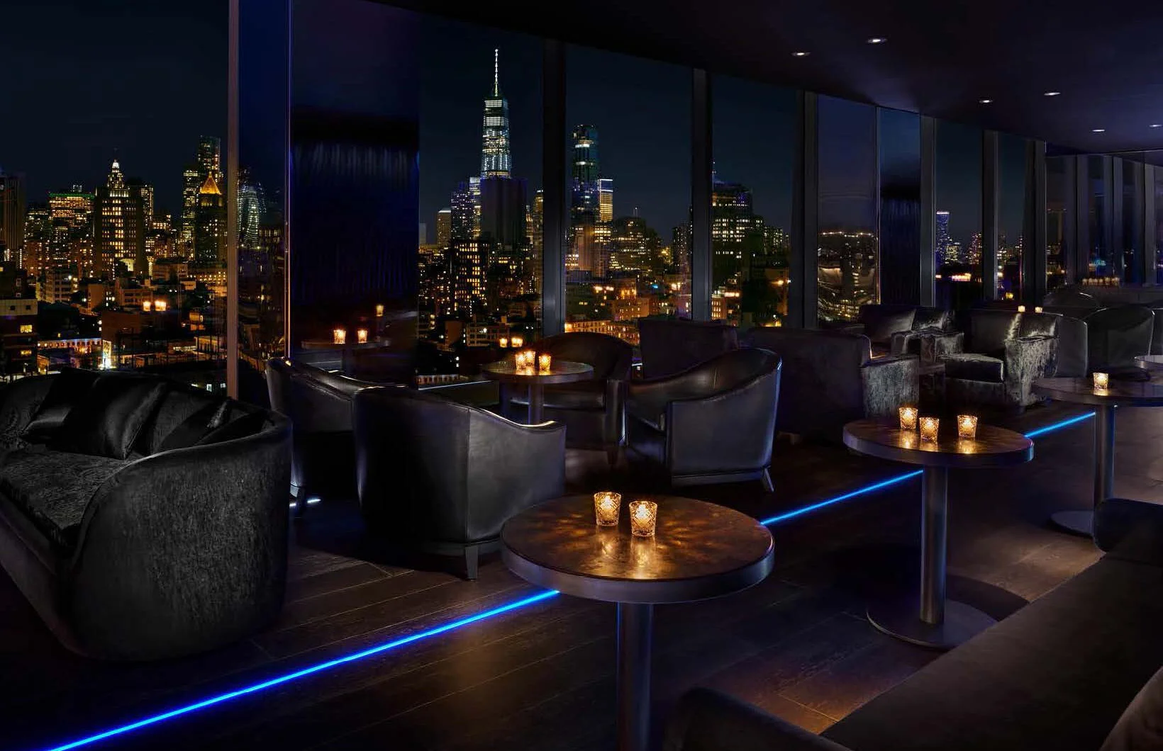 PUBLIC Hotel — bonetti/kozerski architecture